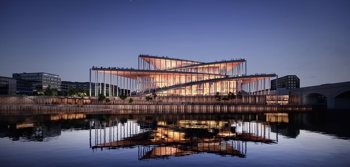 FETTERS upevňuje svoji roli experta na projektové řízení ve stavebnictví