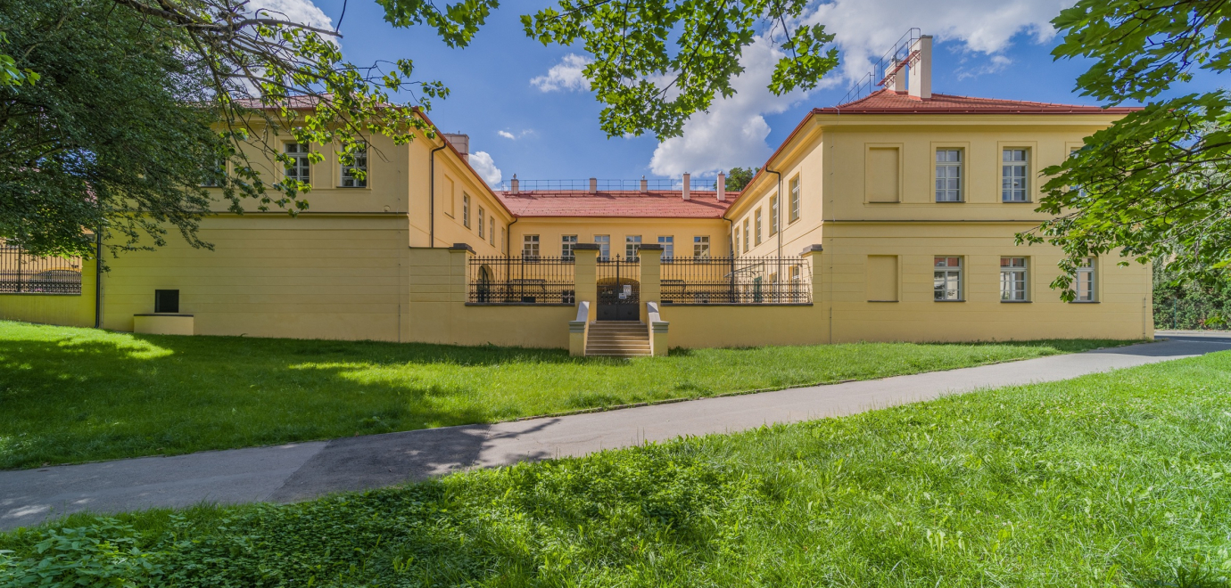 Modernizace zdravotnictví: stavební projekty, které nemají obdoby