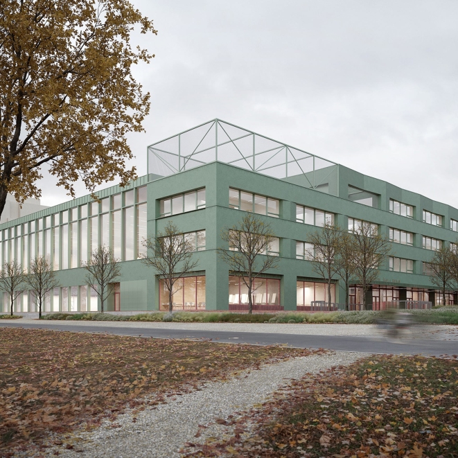 Základní škola Rohan